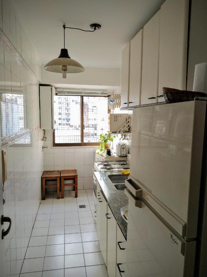 Cozy In Recoleta I * Ciudad Autónoma de Buenos Aires