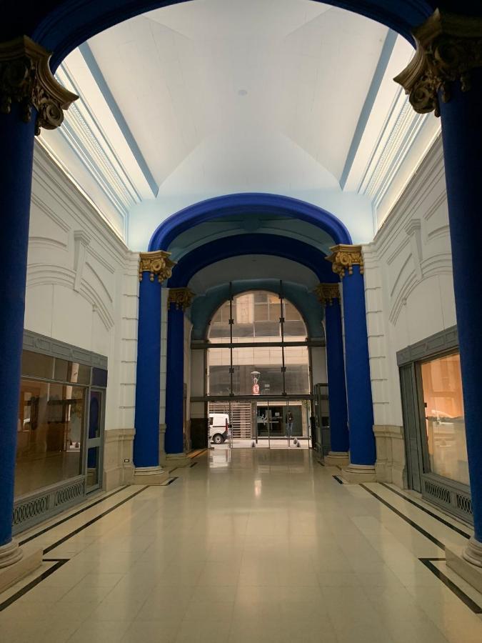 Downtown Experience #baexp359 * Ciudad Autónoma de Buenos Aires