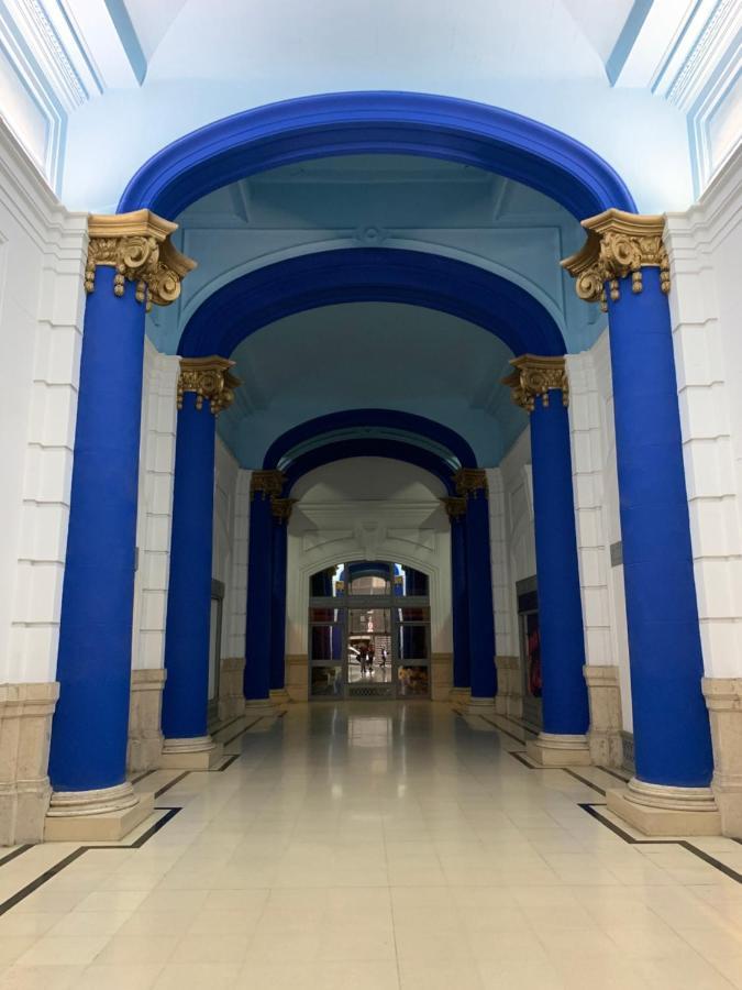 Downtown Experience #baexp359