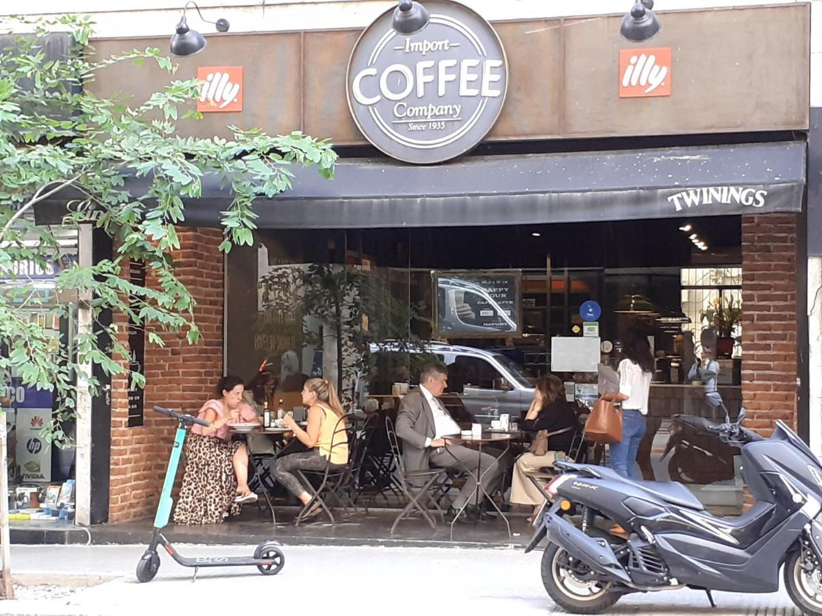Libertad Recoleta -ubicacion Estrategica- * Buenos Aires