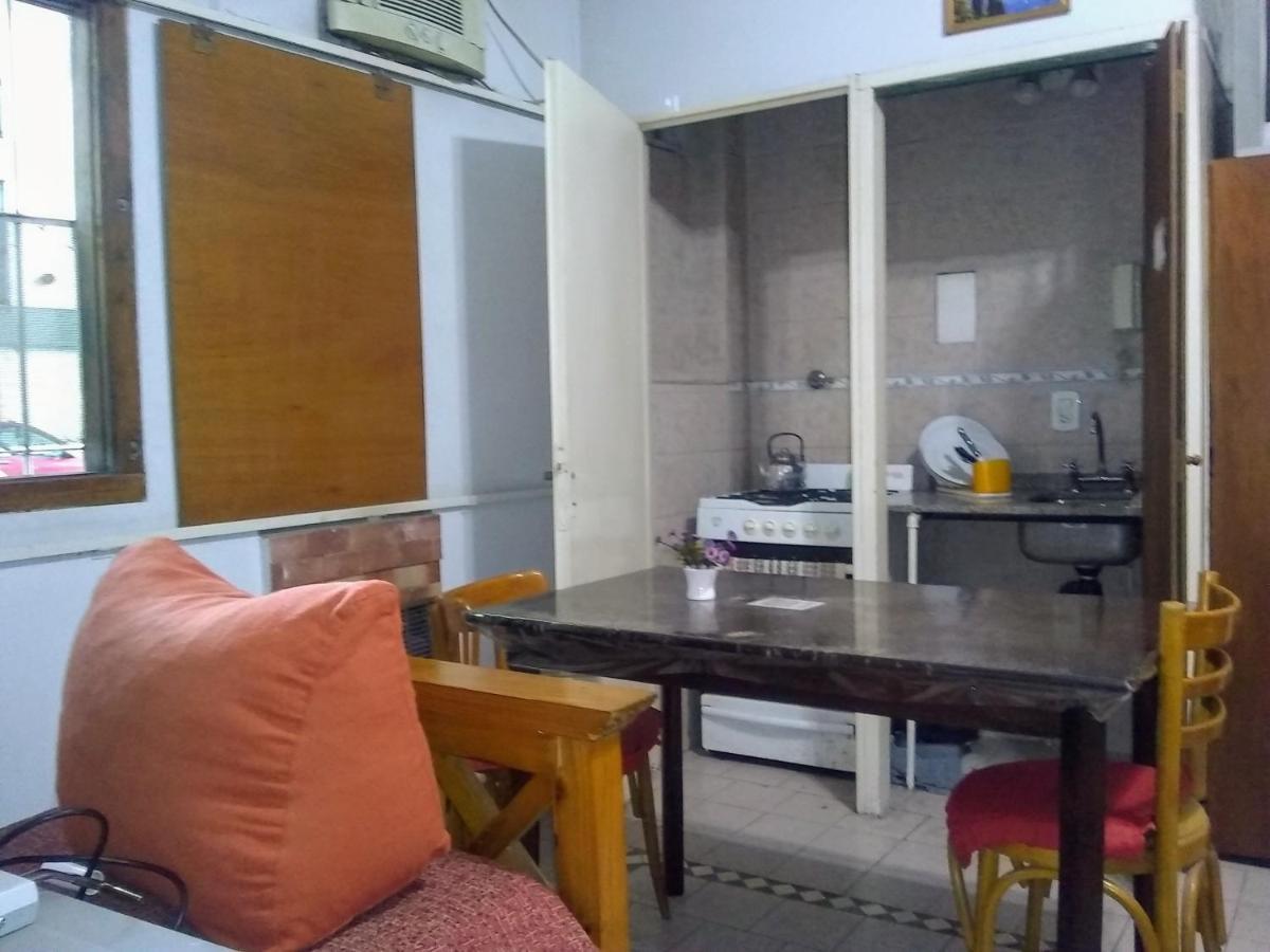 Apartahotel Oro Apart Ciudad Autónoma de Buenos Aires