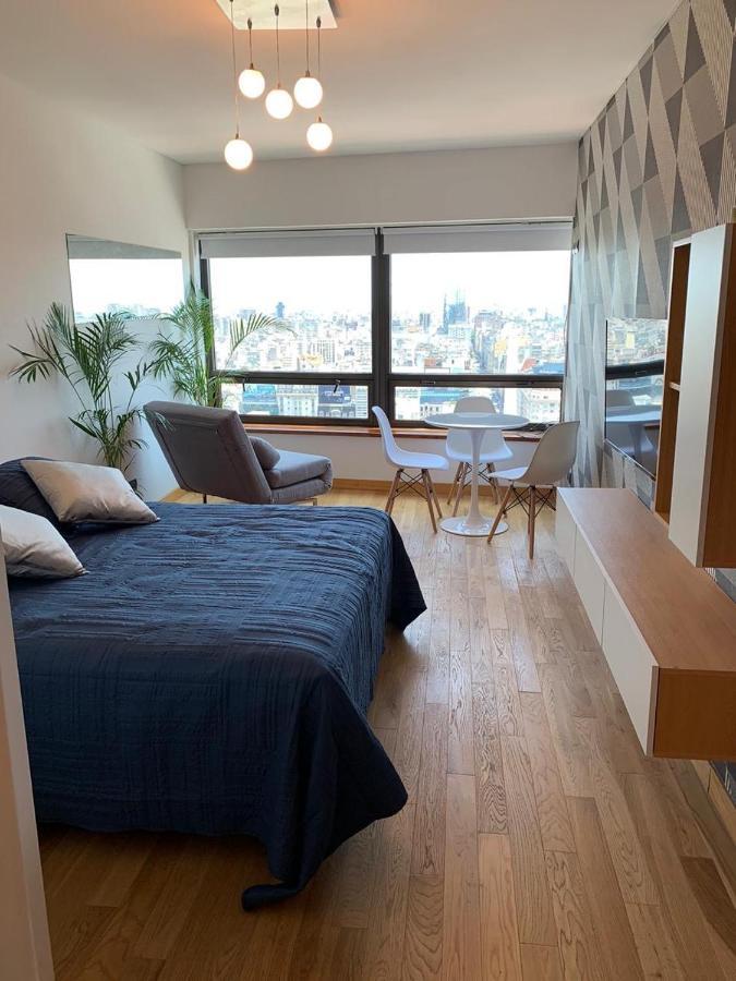 Apartamento Skyscraper