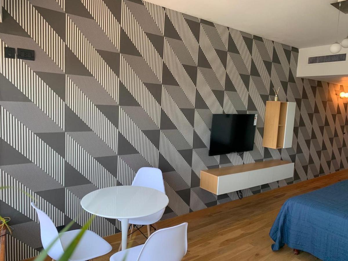 Apartamento Skyscraper