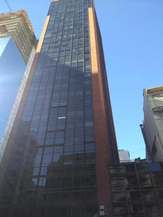 Skyscraper Apartamento Ciudad Autónoma de Buenos Aires
