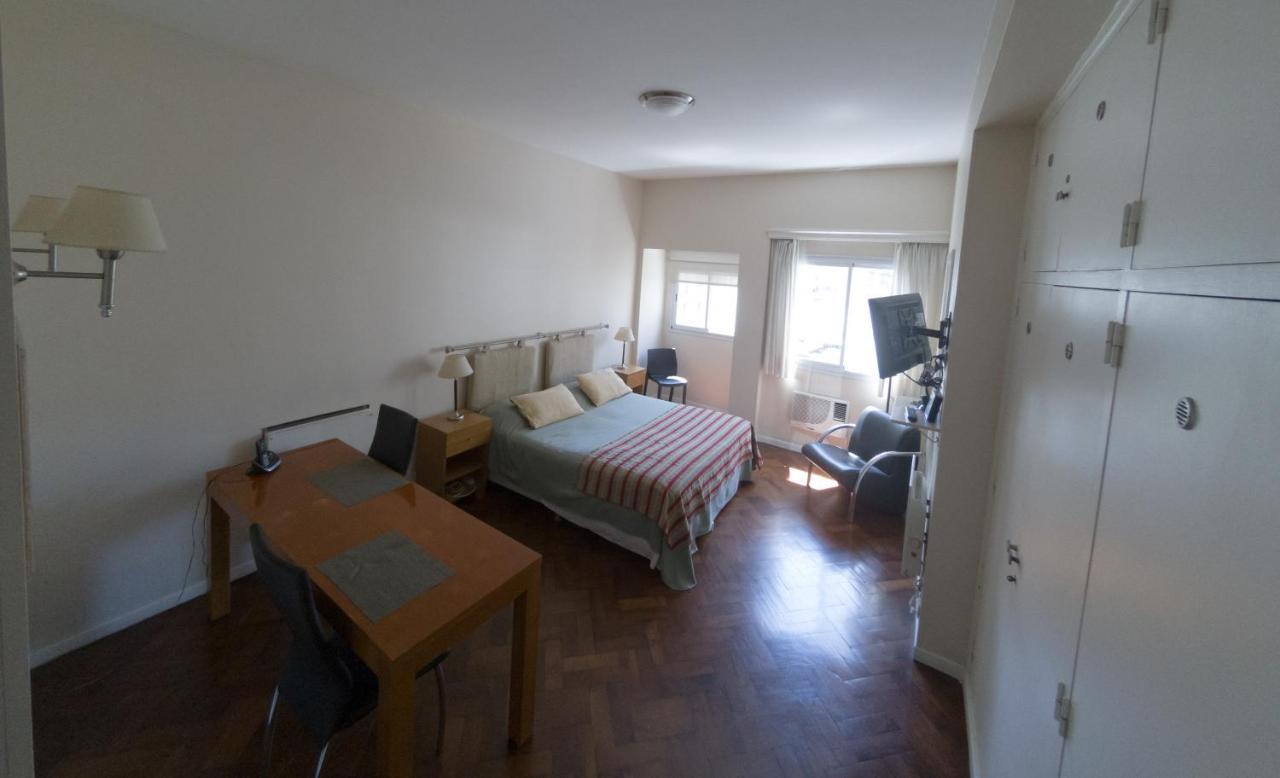 Apartamento Vicente Lopez 1747