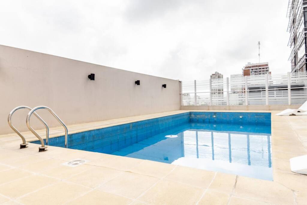 Cozy, Lots Of Light, Great Location Apartamento Ciudad Autónoma de Buenos Aires