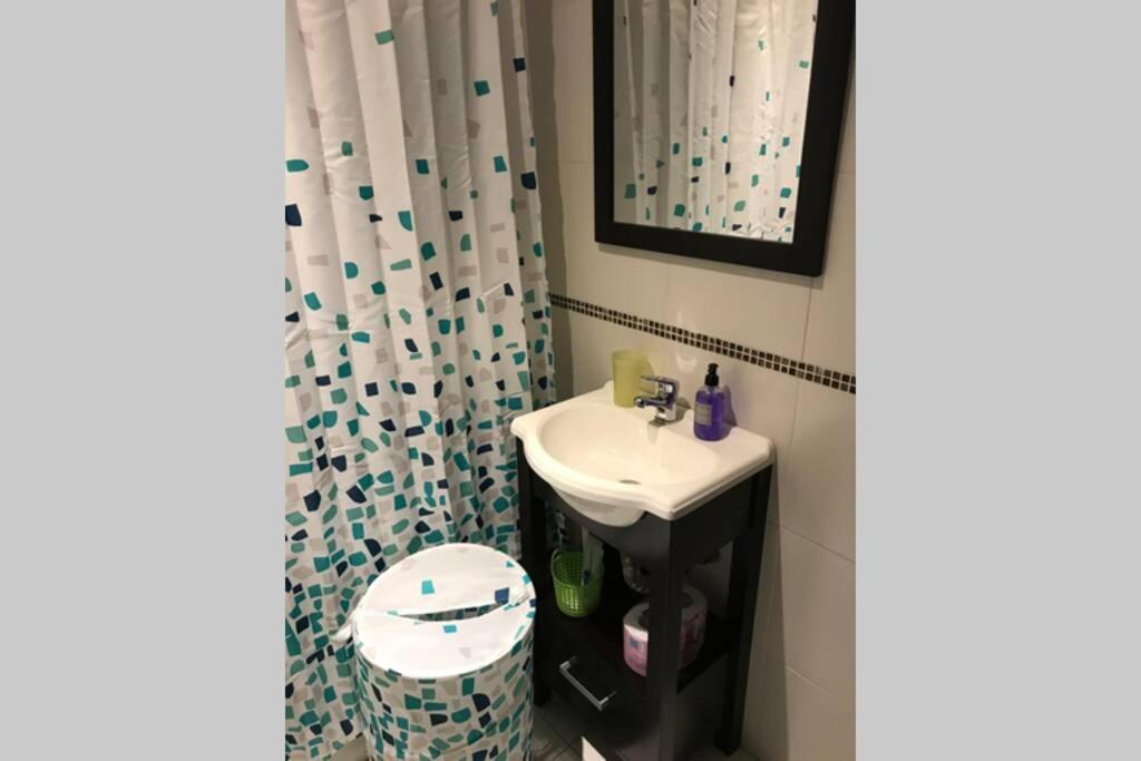 Apartamento Cozy, Lots Of Light, Great Location *