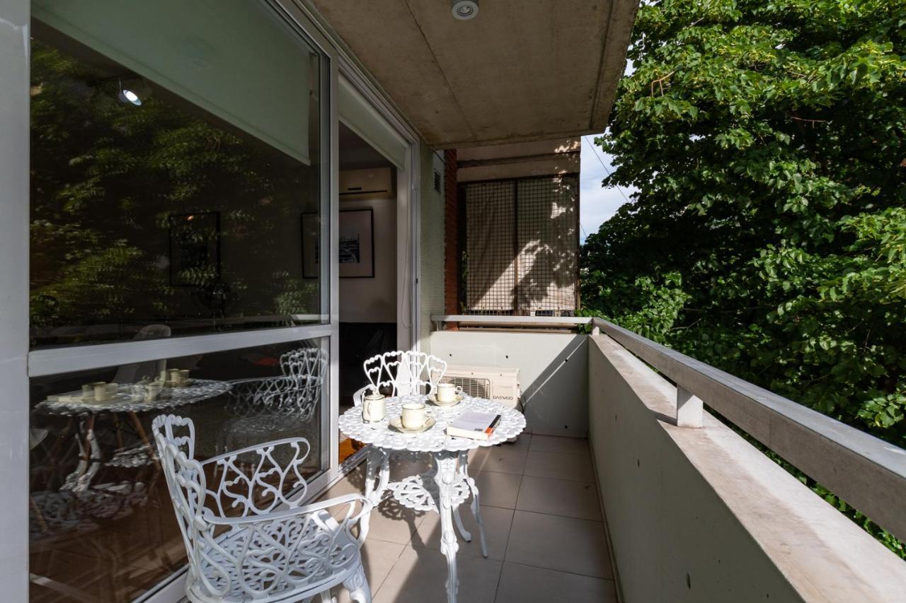 Estudio En Lo Mejor De Palermo * Estilo Y Glamour * * Ciudad Autónoma de Buenos Aires