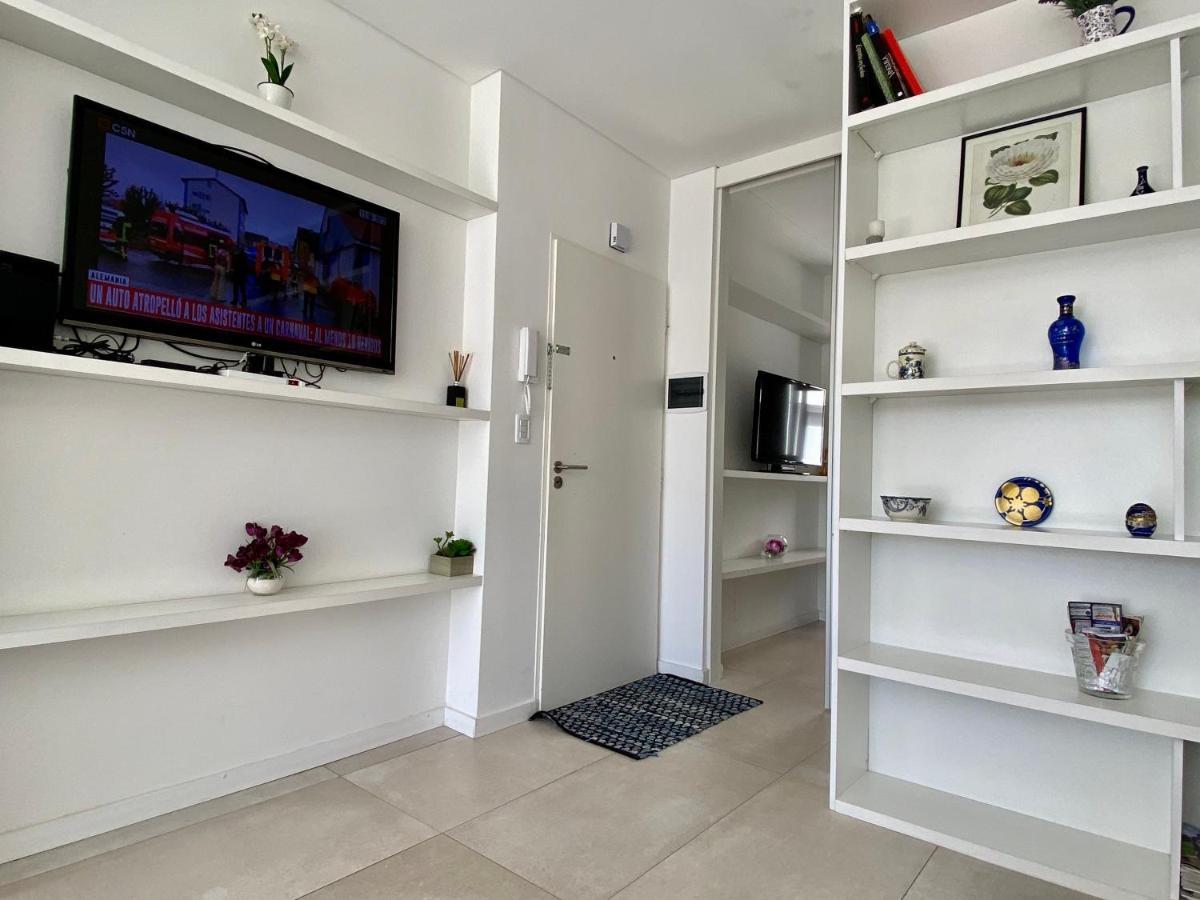 Apartamento Pacheco De Melo - Moderno Y Luminoso