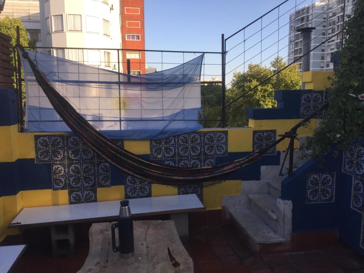 Pensión Junior Ciudad Autónoma de Buenos Aires