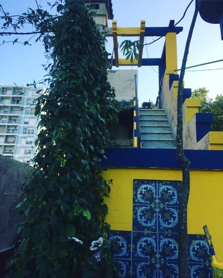 Pensión Junior Ciudad Autónoma de Buenos Aires