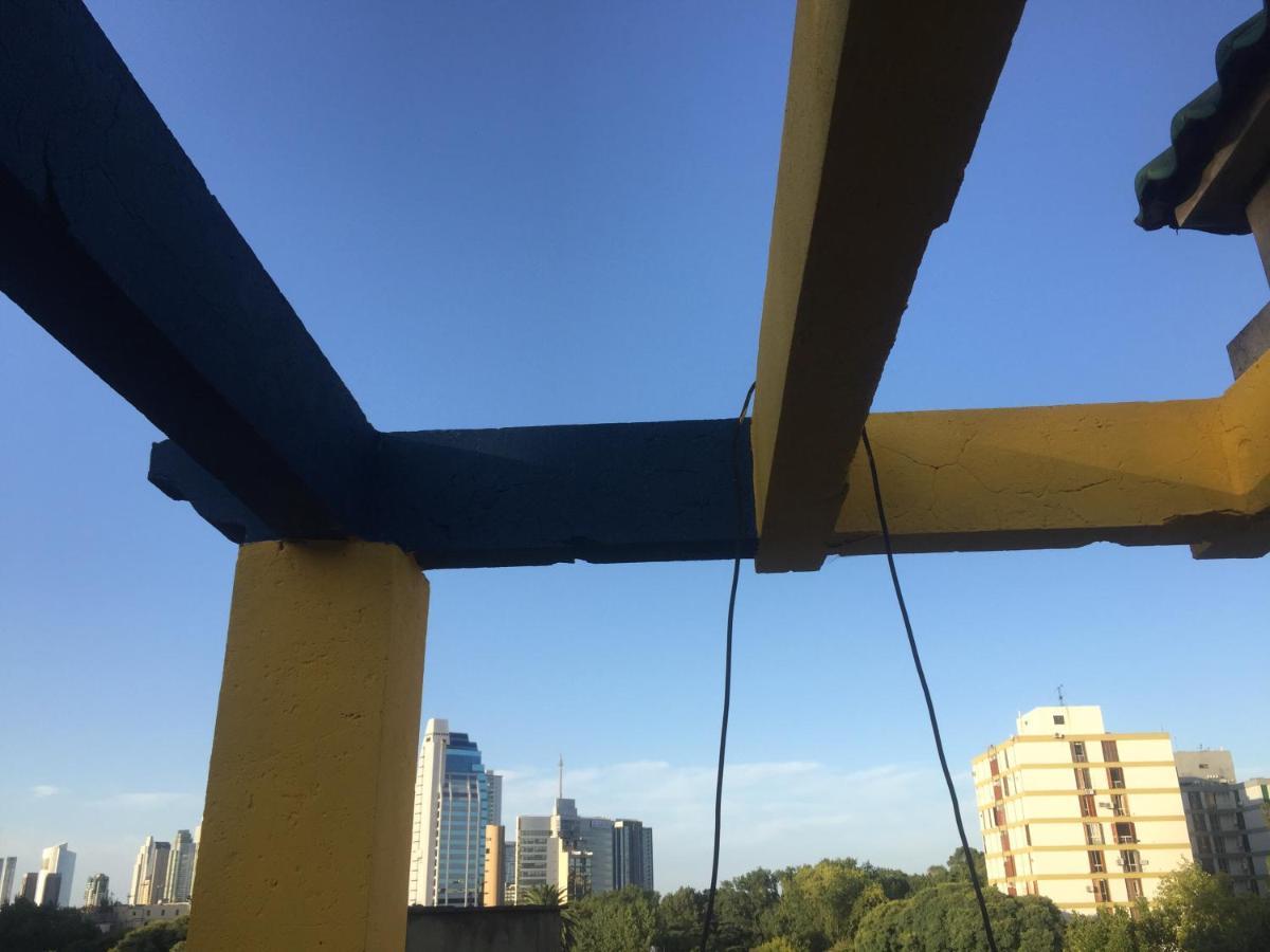 Pensión Junior Ciudad Autónoma de Buenos Aires