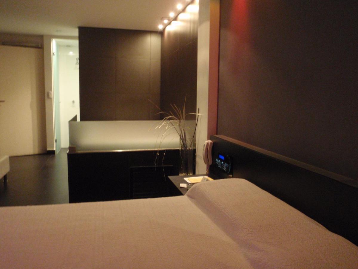 Concord Motel Ciudad Autónoma de Buenos Aires