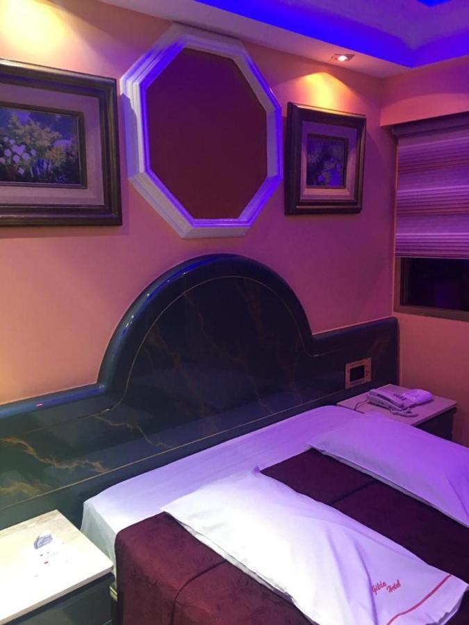 Gilda Hotel del amor *