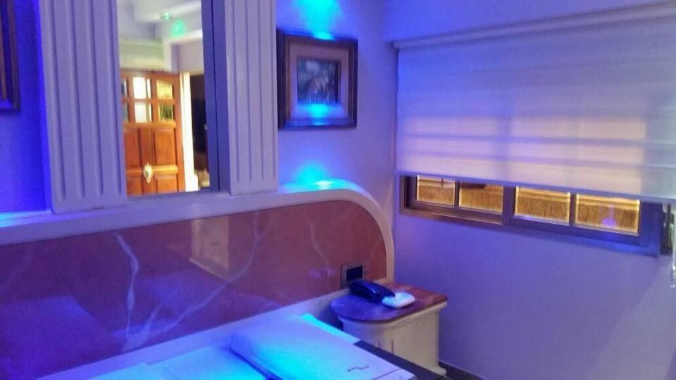 Hotel del amor Gilda Ciudad Autónoma de Buenos Aires