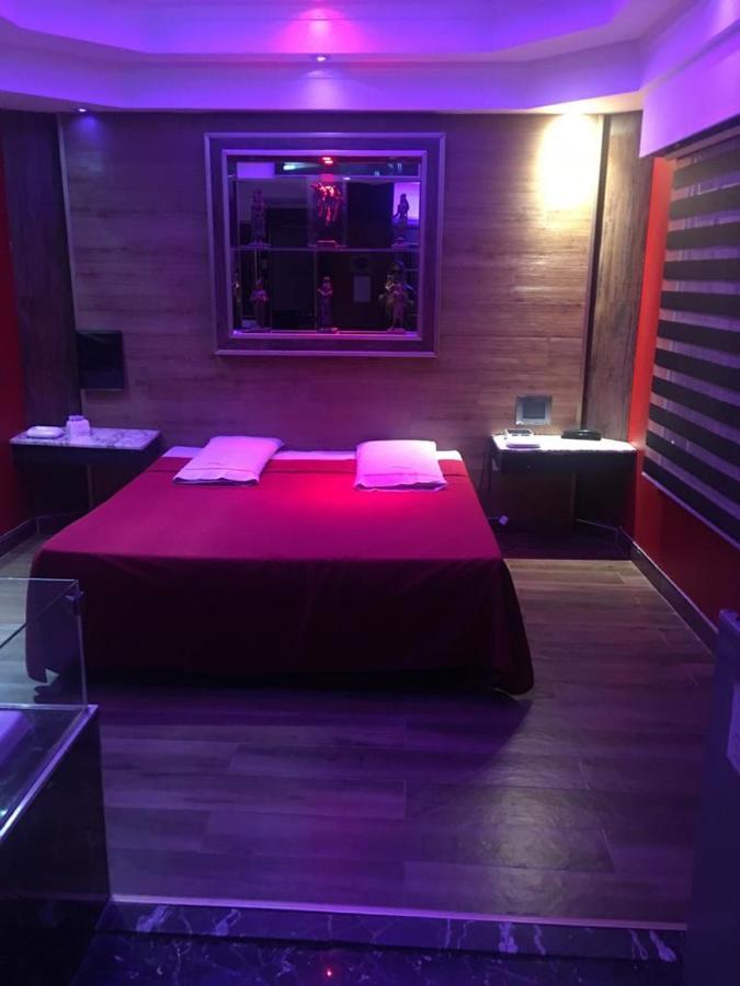 Hotel del amor Gilda Ciudad Autónoma de Buenos Aires