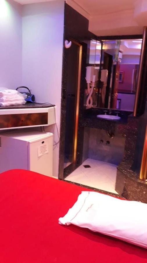 Gilda Hotel del amor *