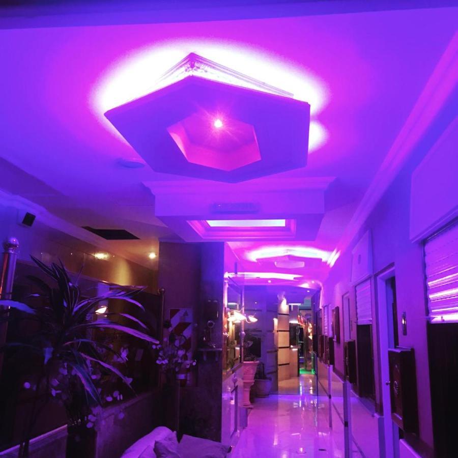 Gilda Hotel del amor