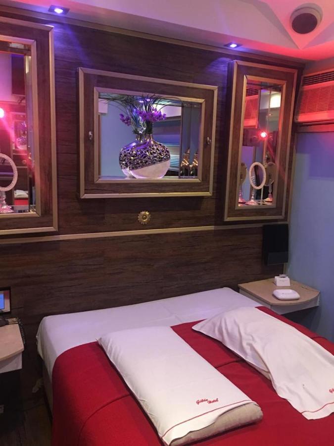 Hotel del amor Gilda *