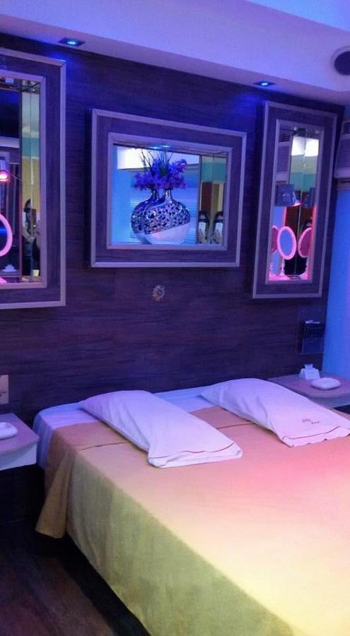 Gilda Hotel del amor *