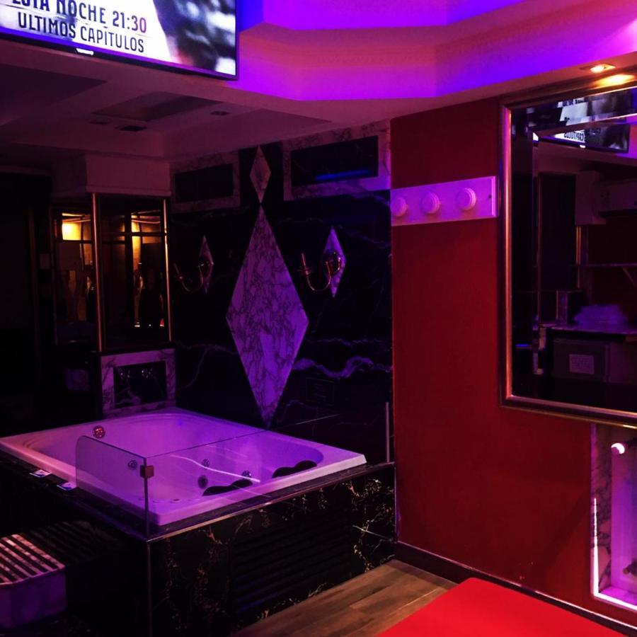 Hotel del amor Gilda Ciudad Autónoma de Buenos Aires