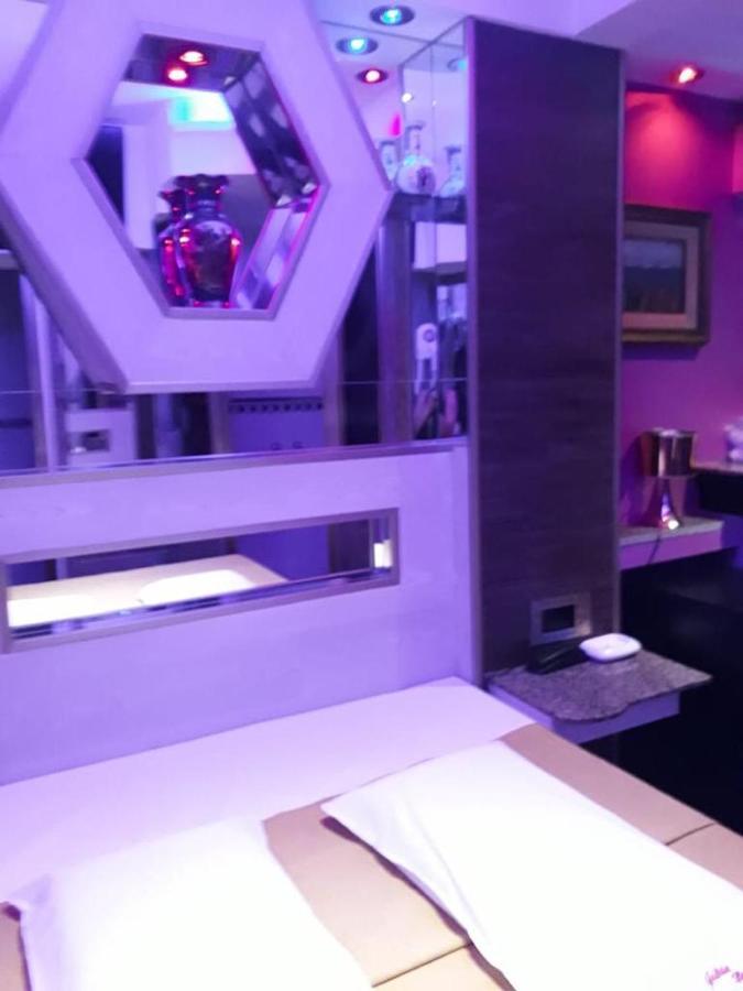 Hotel del amor Gilda Ciudad Autónoma de Buenos Aires