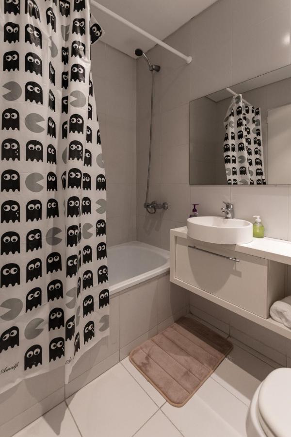 Apartamento Estudio En Lo Mejor De Palermo * Estilo Y Glamour * *