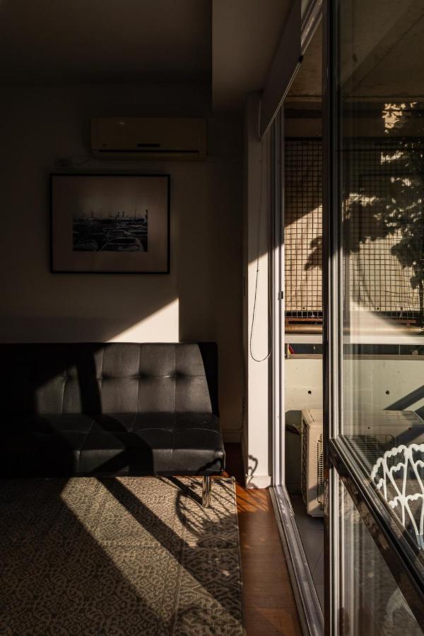 Estudio En Lo Mejor De Palermo * Estilo Y Glamour * Apartamento Ciudad Autónoma de Buenos Aires