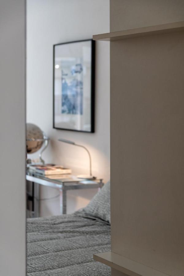 Estudio En Lo Mejor De Palermo * Estilo Y Glamour * Ciudad Autónoma de Buenos Aires