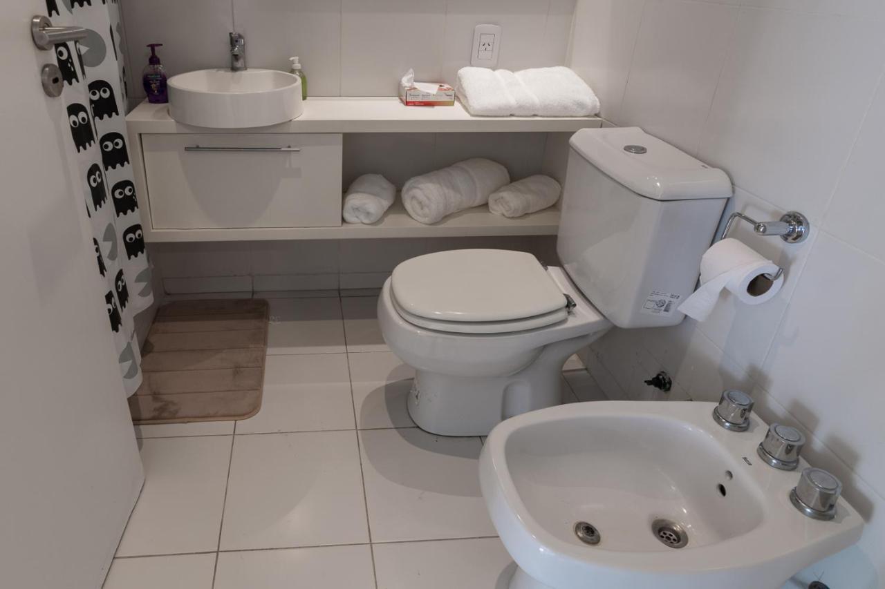 Estudio En Lo Mejor De Palermo * Estilo Y Glamour * Apartamento Ciudad Autónoma de Buenos Aires