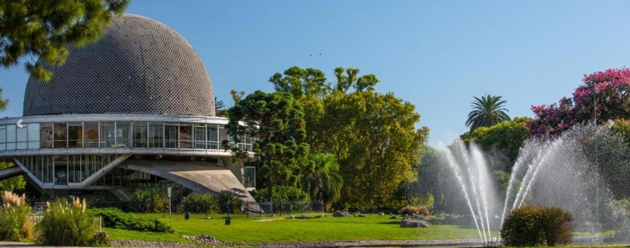 Hotel Bulnes Eco Ciudad Autónoma de Buenos Aires