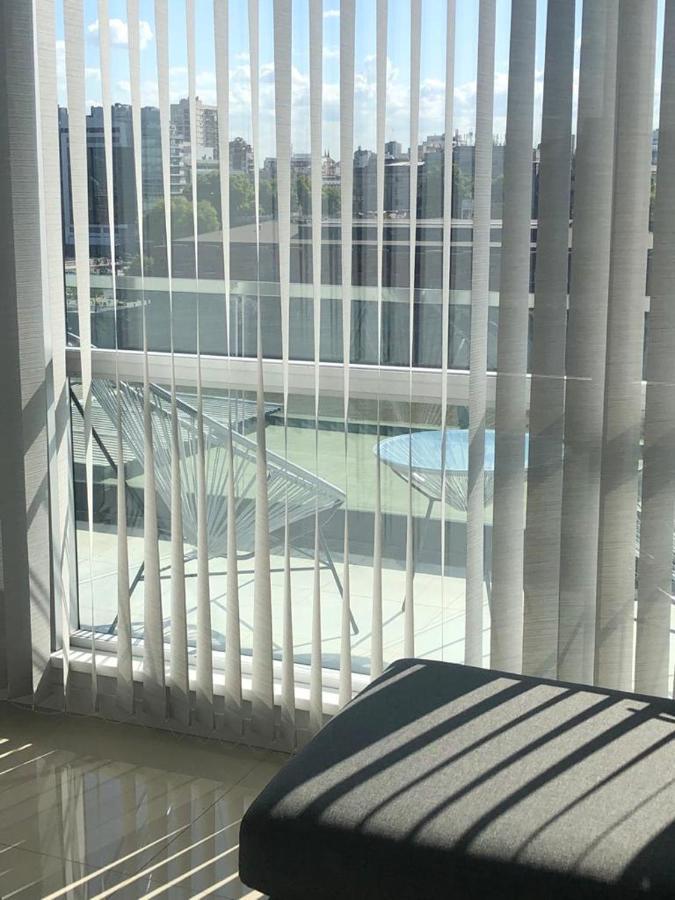Lumiere Puerto Madero Apartamento Ciudad Autónoma de Buenos Aires