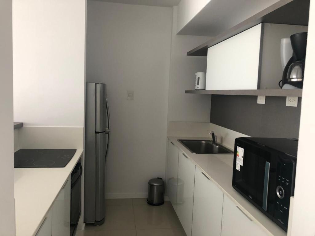 Lumiere Puerto Madero Apartamento *