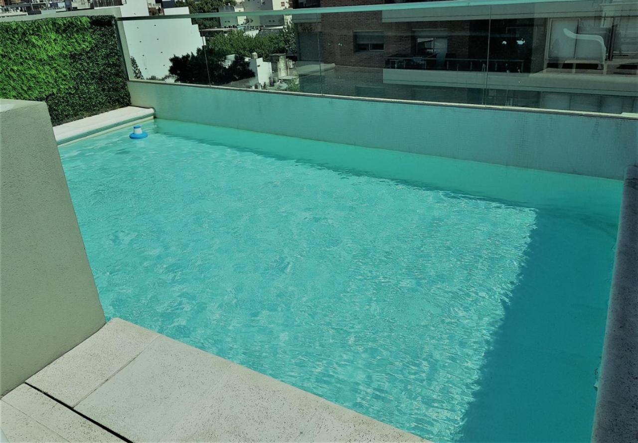 Apartamento Montañeses 2888 Flat