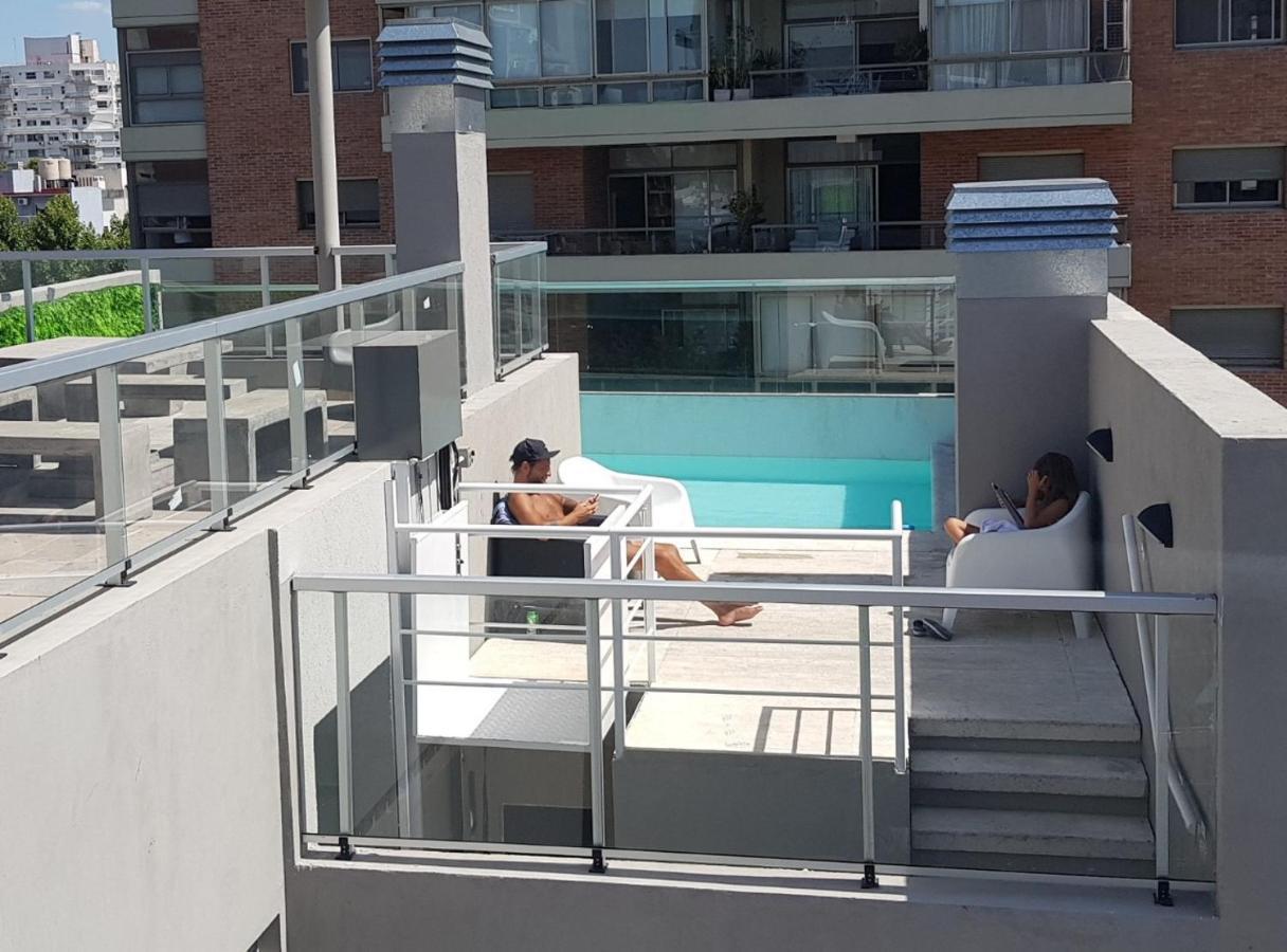 Montañeses 2888 Flat Apartamento