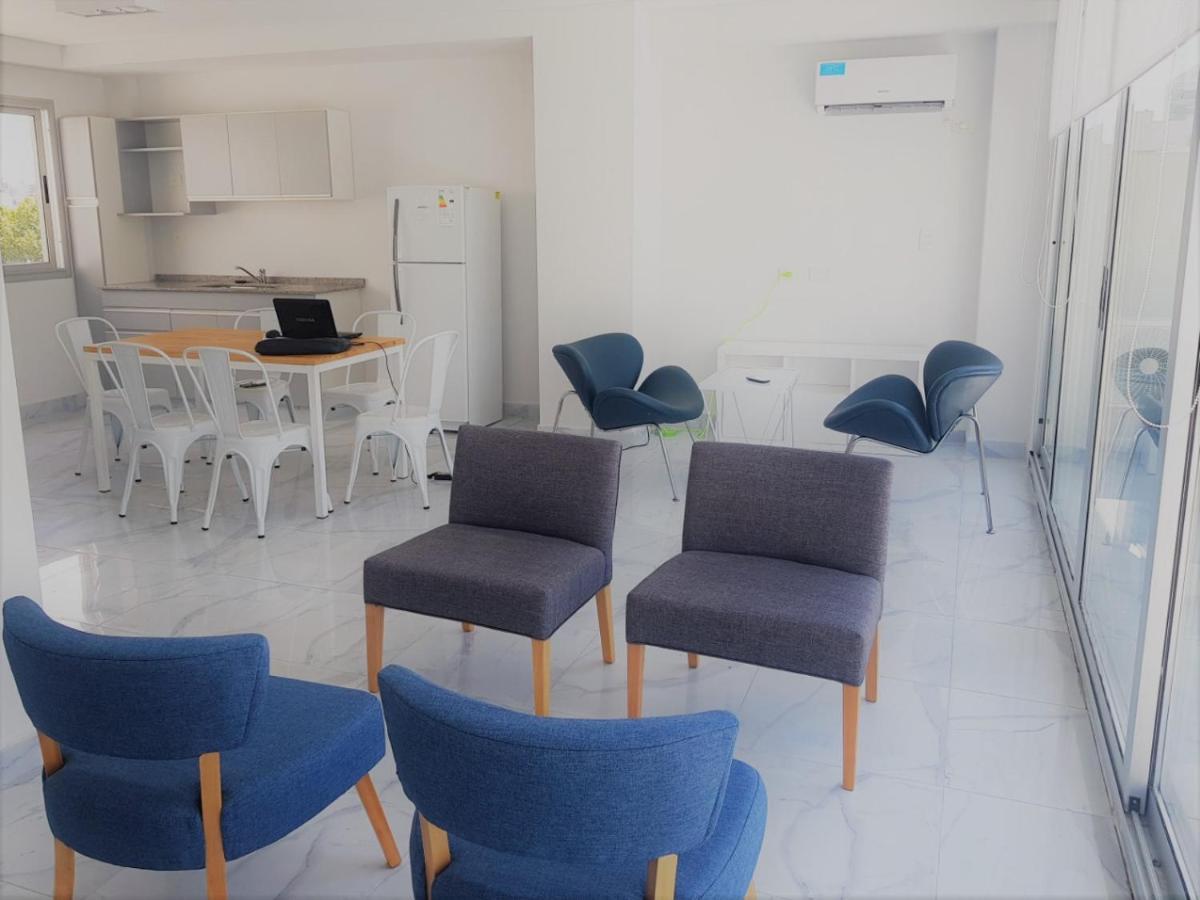 Apartamento Montañeses 2888 Flat