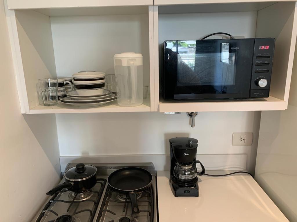Apartamento Wonderful Soho Arcos Iv