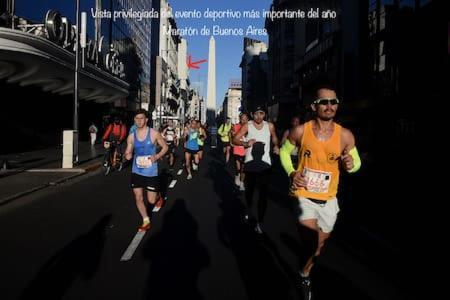 Vistas Al Obelisco, Corazón De Ciudad Autónoma de Buenos Aires
