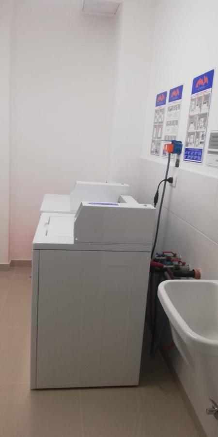 Wonderful Soho Arcos Iv Apartamento *