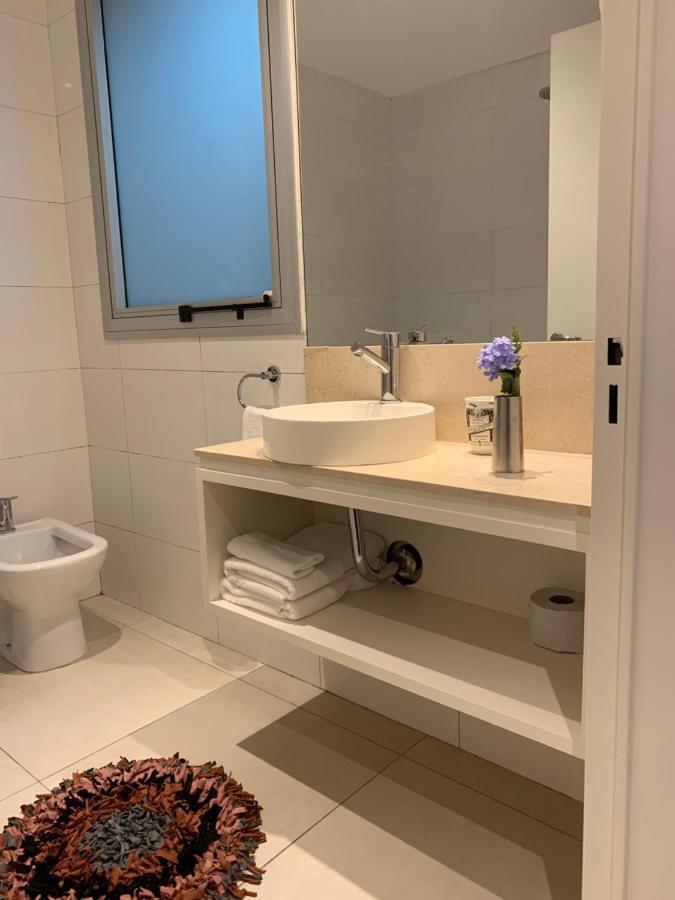 Lezama Park Apartamento *