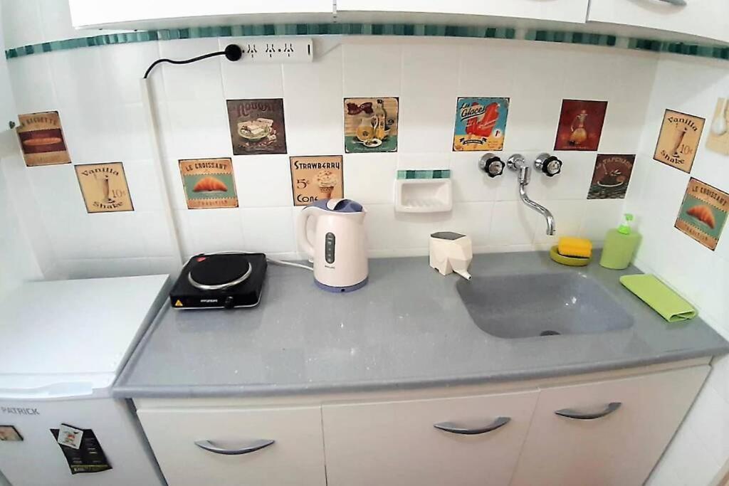 Departamento En Pleno Recoleta * Ciudad Autónoma de Buenos Aires