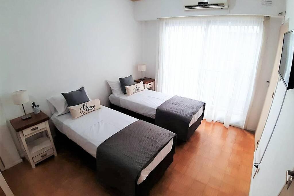 Departamento En Pleno Recoleta Ciudad Autónoma de Buenos Aires
