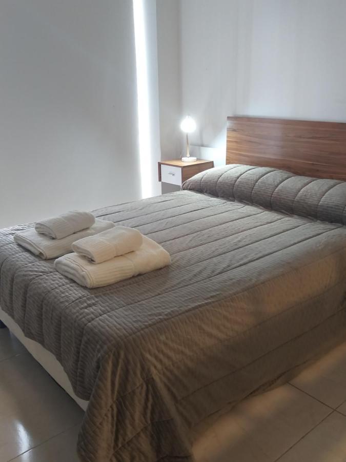 Apartamento Moderno, Con Wifi 100mg, Netflix Y Balcón Con Vista Abierta Ciudad Autónoma de Buenos Aires