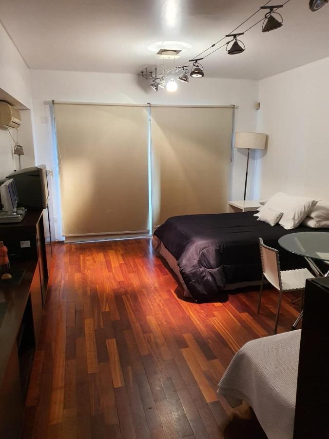 Aparthotel Juncal Buenos Aires