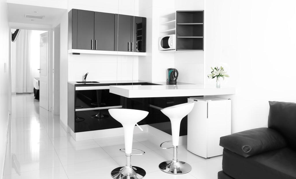 Ch Recoleta Apartamento Buenos Aires