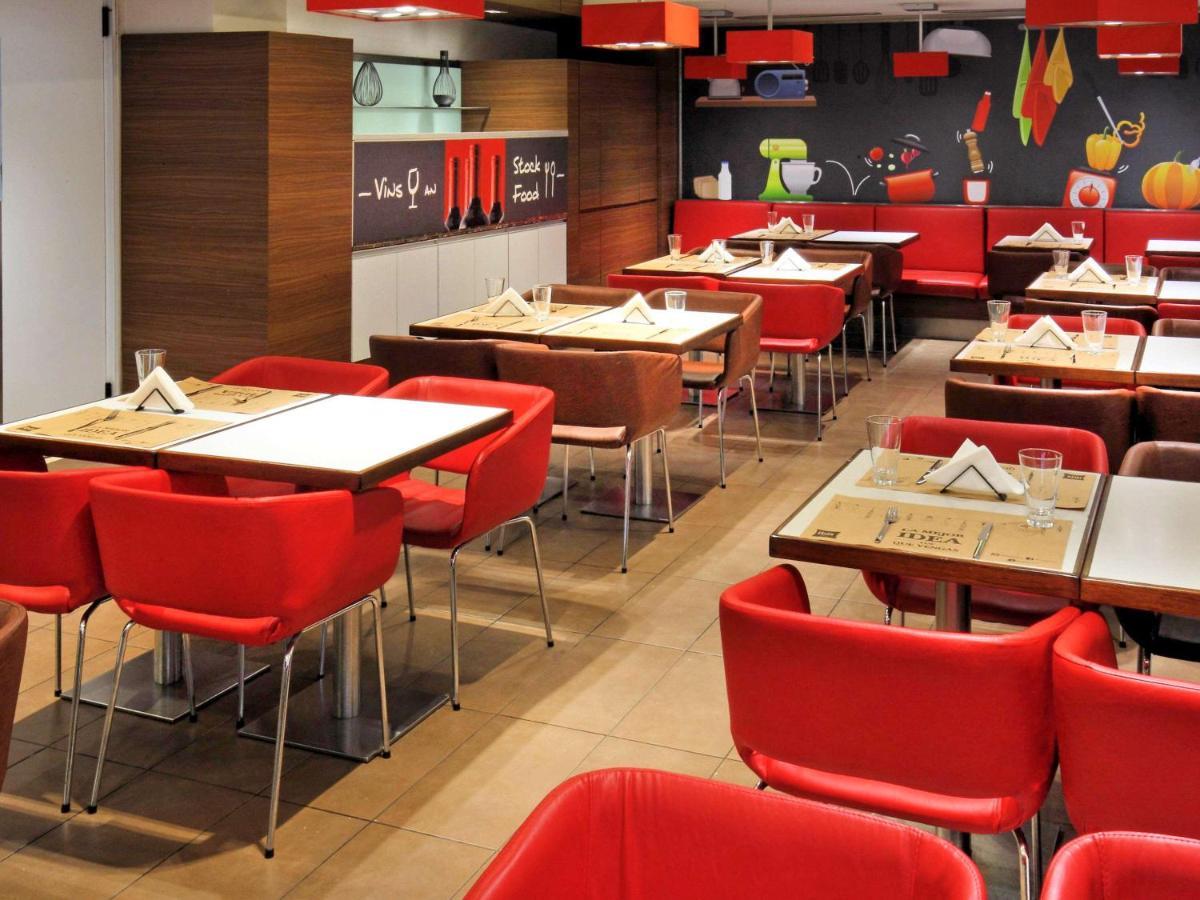 Ibis Congreso Hotel