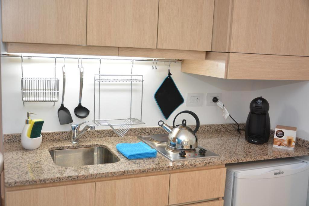 Salguero By Zafiro Apartamento Ciudad Autónoma de Buenos Aires