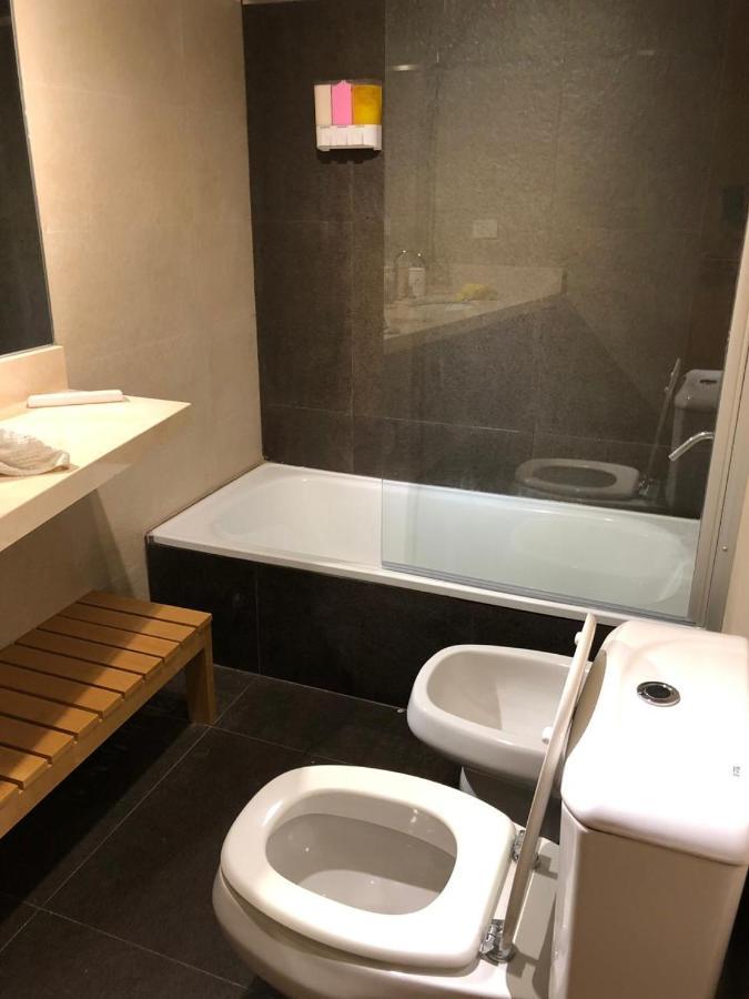 Salguero By Zafiro Apartamento Ciudad Autónoma de Buenos Aires