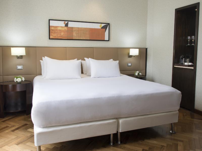 Nh Collection Lancaster Hotel Ciudad Autónoma de Buenos Aires