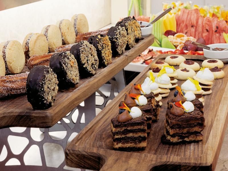 Nh Collection Lancaster Hotel Ciudad Autónoma de Buenos Aires